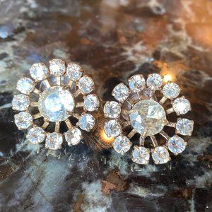 J Crew Constellation Earrings